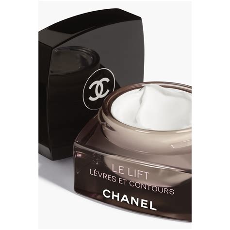 lip and contour care chanel|LE LIFT LIP AND CONTOUR CARE Eyes & Lips .